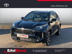 Schwarz Neu 2025 Toyota Yaris Cross SUV | 28.760 € (Fairer Preis)