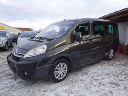 Grau Gebraucht 2008 Citroën Jumpy Van / Kleinbus | 3.700 € (Superpreis)