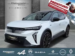 Weiß Neu 2024 Renault Scénic Esprit Alpine Van / Kleinbus | 49.749 € (Etwas zu teuer)