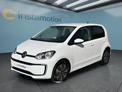 Weiß Gebraucht 2023 VW e-up! Kleinwagen | 19.749 € (Fairer Preis)