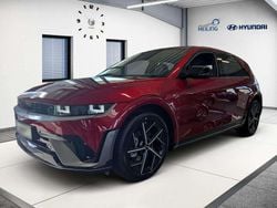 Ultimate red / met Neu 2025 Hyundai Ioniq 6 N Line Limousine | 54.400 €