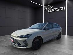 Grau (taigagrau) Neu 2025 Cupra Leon VZ Kombi | 52.950 €