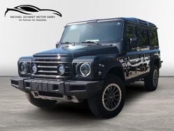 Grau Neu 2025 Ineos Grenadier SUV | 71.808 €