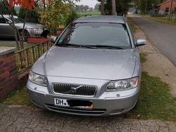 Grau Gebraucht 2006 Volvo V70 Comfort Kombi | 4.500 € (Fairer Preis)