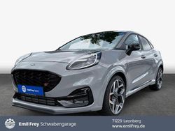 Grau Gebraucht 2023 Ford Puma Gen-E ST SUV | 23.980 € (Guter Preis)