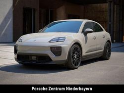 Kreide Neu 2025 Porsche Macan SUV | 99.995 € (Superpreis)