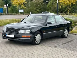 Grün Gebraucht 1996 Lexus LS400 Limousine | 10.999 €