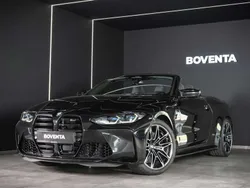 BMW M4 Cabriolet