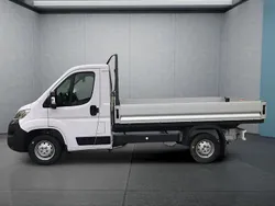 Weiß Neu 2024 Citroën Jumper Van / Kleinbus | 33.799 € (Fairer Preis)