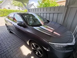 Grau Gebraucht 2019 Honda Civic Executive Limousine | 17.499 € (Fairer Preis)
