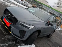 Grau Gebraucht 2023 Volvo XC60 Plus SUV | 41.000 € (Superpreis)