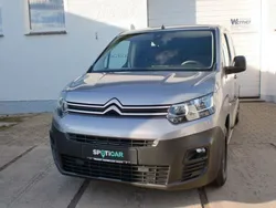 Other Gebraucht 2021 Citroën Berlingo Van / Kleinbus | 14.250 € (Guter Preis)