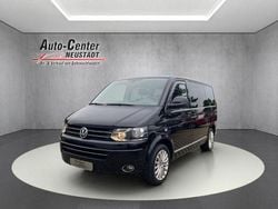 Schwarz Gebraucht 2010 VW T5 Highline Van | 18.940 € (Guter Preis)