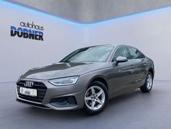 Andere farbe Gebraucht 2021 Audi A4 Sport Limousine | 23.500 € (Guter Preis)