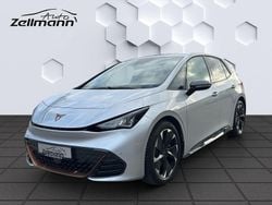 Silber Gebraucht 2023 Cupra Born Kleinwagen | 24.967 € (Guter Preis)