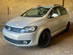 Silber Gebraucht 2010 VW Golf VI Limousine | 3.900 € (Guter Preis)