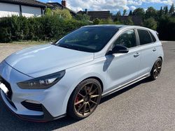 Silber Gebraucht 2018 Hyundai i30 Limousine | 19.990 € (Fairer Preis)