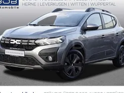 Grau Neu 2025 Dacia Sandero Expression Kleinwagen | 21.120 € (Fairer Preis)