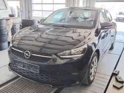 Schwarz Gebraucht 2020 Opel Corsa Limousine | 11.500 € (Guter Preis)
