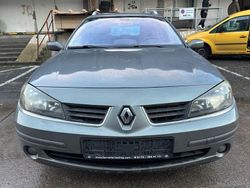 Grau Gebraucht 2006 Renault Laguna II Privilege Kombi | 1.350 € (Fairer Preis)