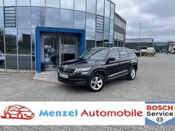 Andere Gebraucht 2020 Skoda Kodiaq Ambition SUV | 24.400 € (Fairer Preis)