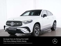 Manufaktur lack manufaktur opa Gebraucht 2024 Mercedes GLC300e AMG Coupé | 69.960 € (Fairer Preis)