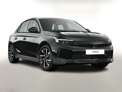 Karbon schwarz metallic Neu 2025 Opel Corsa | 19.446 €