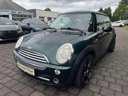 Grün Gebraucht 2004 Mini Cooper Kleinwagen | 990 € (Fairer Preis)