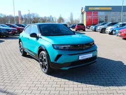 Grün Neu 2025 Opel Mokka-e SUV | 35.999 €