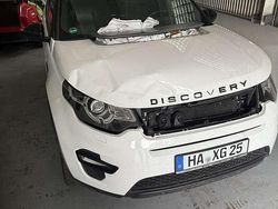 Gebraucht 2016 Land Rover Discovery Sport HSE SUV | 8.400 €