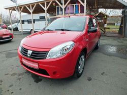 Gebraucht 2009 Dacia Sandero Ambiance Kleinwagen | 3.999 € (Teuer)