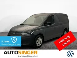 VW Caddy Maxi