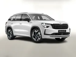 Grau Neu 2024 Skoda Kodiaq SUV | 43.988 € (Fairer Preis)