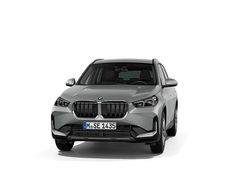 Silber Gebraucht 2024 BMW X1 Shadowline SUV | 41.910 € (Etwas zu teuer)