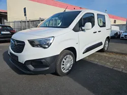 Weiß Gebraucht 2020 Opel Combo Van / Kleinbus | 9.595 € (Superpreis)