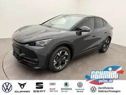 Grau Neu 2025 Cupra Tavascan Endurance SUV | 51.361 € (Fairer Preis)