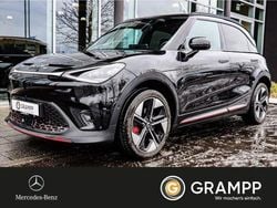 Schwarz Gebraucht 2023 Smart #1 Brabus SUV | 28.850 € (Guter Preis)