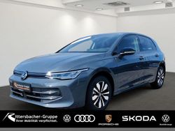 Delfingrau metallic Neu 2025 VW Golf VIII Life Limousine | 36.900 € (Fairer Preis)