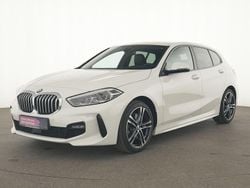 Alpinweiss Gebraucht 2022 BMW 120 M Sport Kleinwagen | 26.555 € (Fairer Preis)