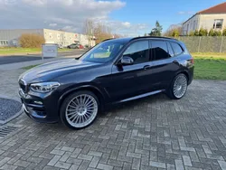Grau Gebraucht 2019 Alpina XD3 SUV | 36.950 € (Fairer Preis)