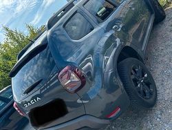 Grau Gebraucht 2023 Dacia Duster SUV | 17.500 € (Superpreis)