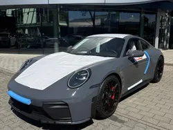 Grau Neu 2025 Porsche 992 | 245.000 € (Superpreis)