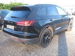 Schwarz Gebraucht 2020 VW Touareg SUV | 33.400 € (Superpreis)