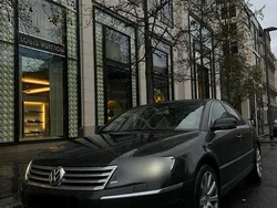 Andere farben Gebraucht 2014 VW Phaeton Exclusive Limousine | 16.990 €