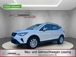 Andere Gebraucht 2024 Seat Arona Style SUV | 18.345 € (Superpreis)