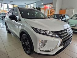 Weiß Gebraucht 2019 Mitsubishi Eclipse Cross Active SUV | 15.940 € (Fairer Preis)