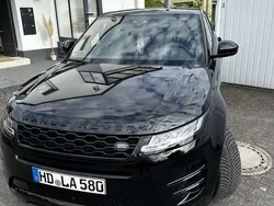 Gebraucht 2020 Land Rover Range Rover evoque R-Dynamic SUV | 36.999 € (Fairer Preis)