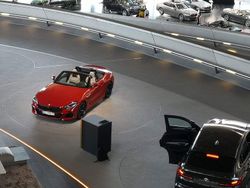 Rot Gebraucht 2019 BMW Z4 M M Sport Cabrio | 44.300 € (Fairer Preis)