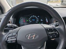 Schwarz Gebraucht 2019 Hyundai Ioniq Kleinwagen | 13.500 € (Fairer Preis)