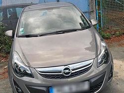 Andere farben Gebraucht 2011 Opel Corsa Kleinwagen | 3.700 € (Fairer Preis)